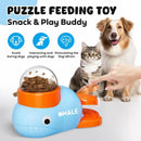 Smart Puzzle Treat Dispenser