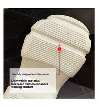 🌸 Cinnamoroll Platform Sandals - Kawaii Thick Sole Summer Paradise for Women