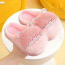 Princess Cat Diamond Slippers