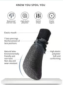 No-Fall-Off Summer Dog Shoes