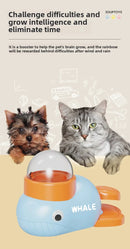 Smart Puzzle Treat Dispenser