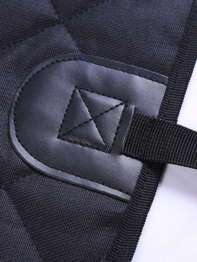 Waterproof Car Pet Seat Cover - Anti-Stain Protection Mat for Dogs & Cats