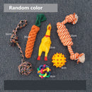 Complete Dog Toy Kit