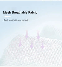 4-Piece Premium Dog Boots - Breathable Wear-Resistant Protective Footwear