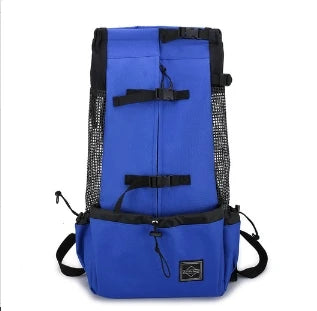 M-suit 4-9 kg / Blue