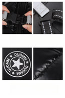 Waterproof Thermal Dog Jacket by Tail chasers