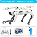 Smart RC Robot Dog by Tail chasers