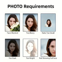 Custom Pet Photo Pillow