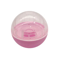 Smart Puzzle Feeder Ball