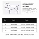 Tactical Buckle Dog Collar by Tail chasers