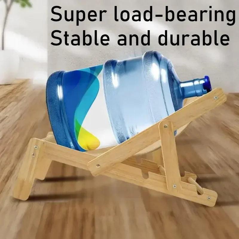 Cat Recliner Lounge - Portable Sisal Scratching Sofa