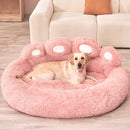 Luxury Fluffy Pet Bed