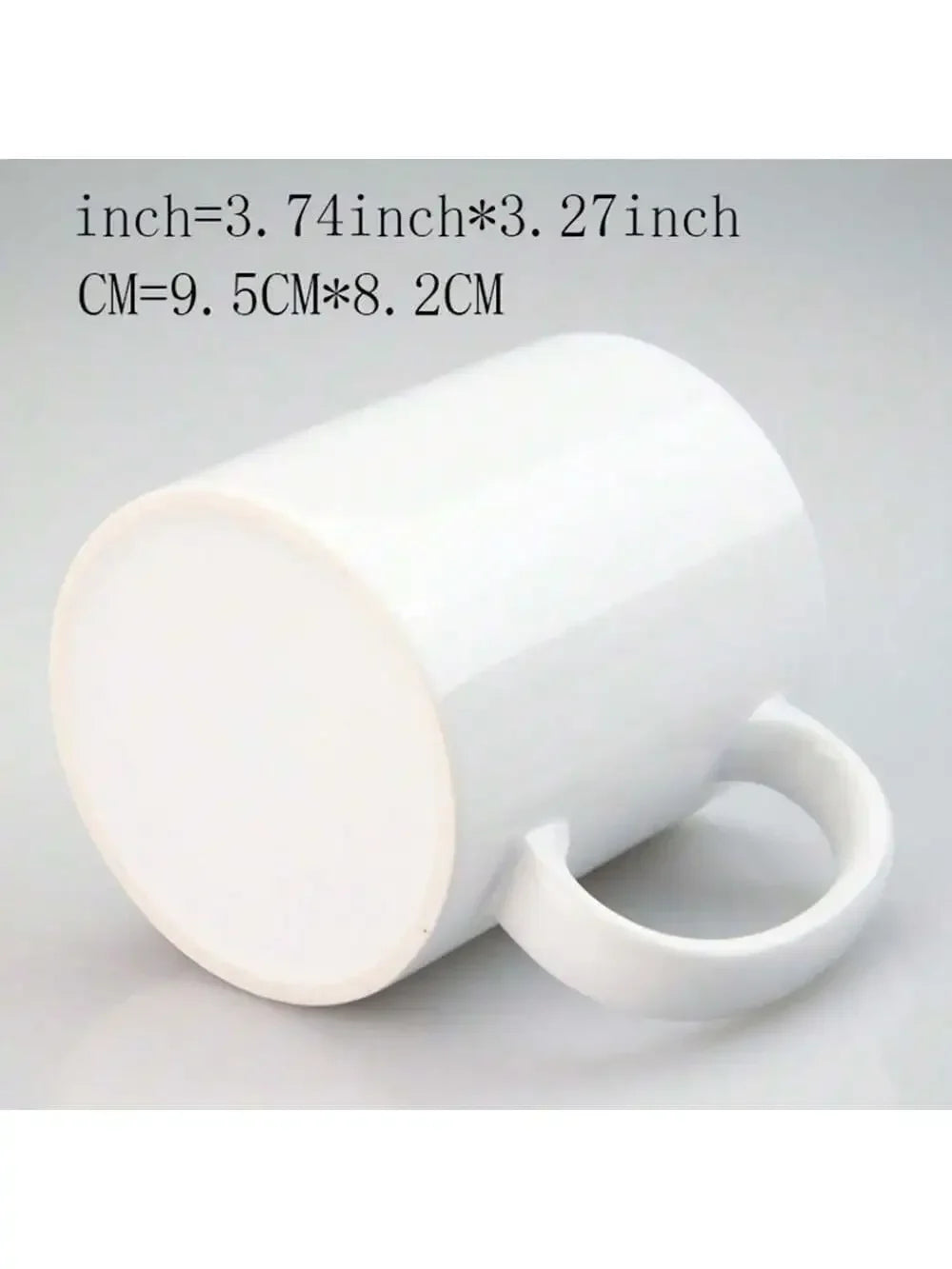 Cat Coffee Mug - Funny Retro Design for Cat Lovers