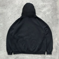 Men's Cat Pattern Hooded Sweatshirt