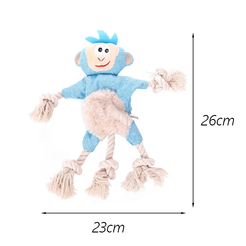 Blue Monkey / As the picture / CHINA