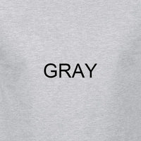 Sasquatch And Orange Cat T-Shirt