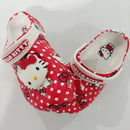 Kawaii Cat Kids' Summer Sandals