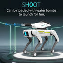 Smart RC Robot Dog by Tail chasers