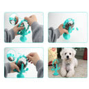 Windmill Treat Dispenser Toy
