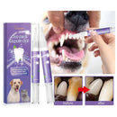 Pet Teeth Cleaning Pen - Oral Care for Dogs & Cats