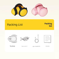 Smart Electric Cat Toy - Little Bee Running Car Teaser