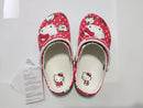 Hello Kitty & Pochacco Kids' Sandals - Wrap Toe Summer Birthday Gift