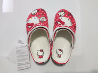 Hello Kitty & Pochacco Kids' Sandals - Wrap Toe Summer Birthday Gift