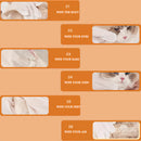 Gentle Pet Cleaning Wipes