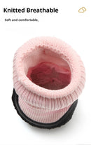 Waterproof Outdoor Dog Walking Shoes