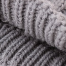 Warm Winter Dog Sweater