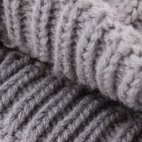 Warm Winter Dog Sweater