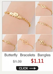 Whimsical Animal Stud Earrings by Tail chasers