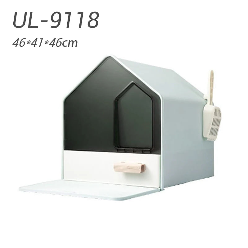 46 41 46cm / UL-9118