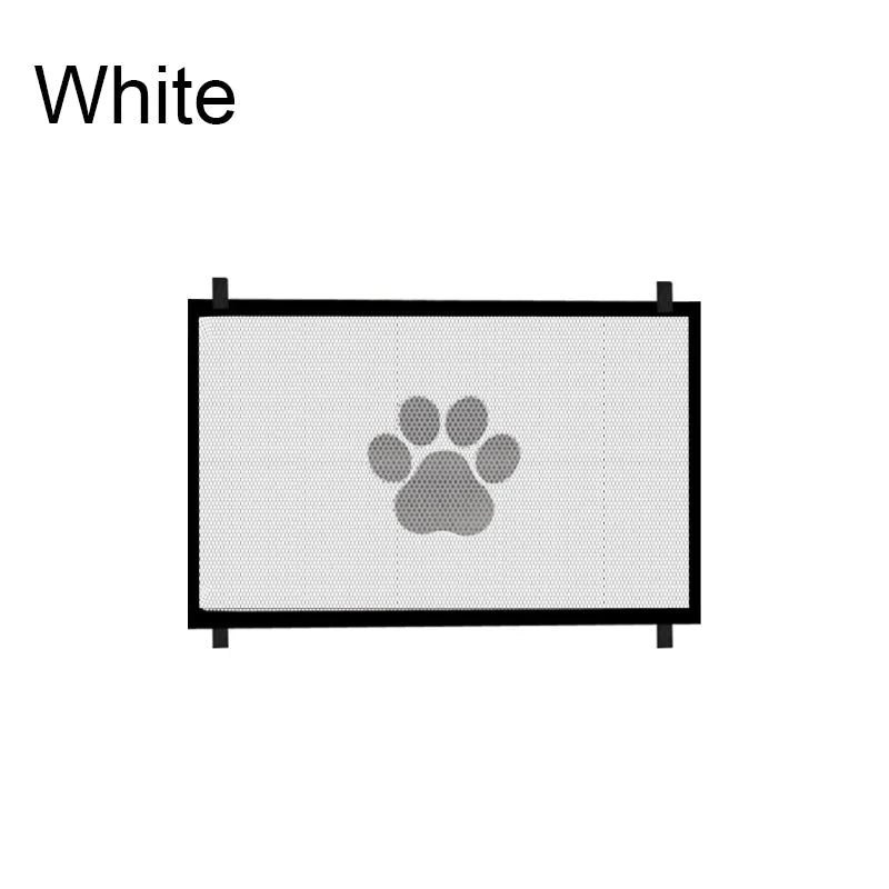 White / 110x78cm