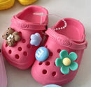 Fashionable Dog Crocs - Breathable