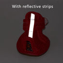 Summer Dog Sandals - Breathable Reflective