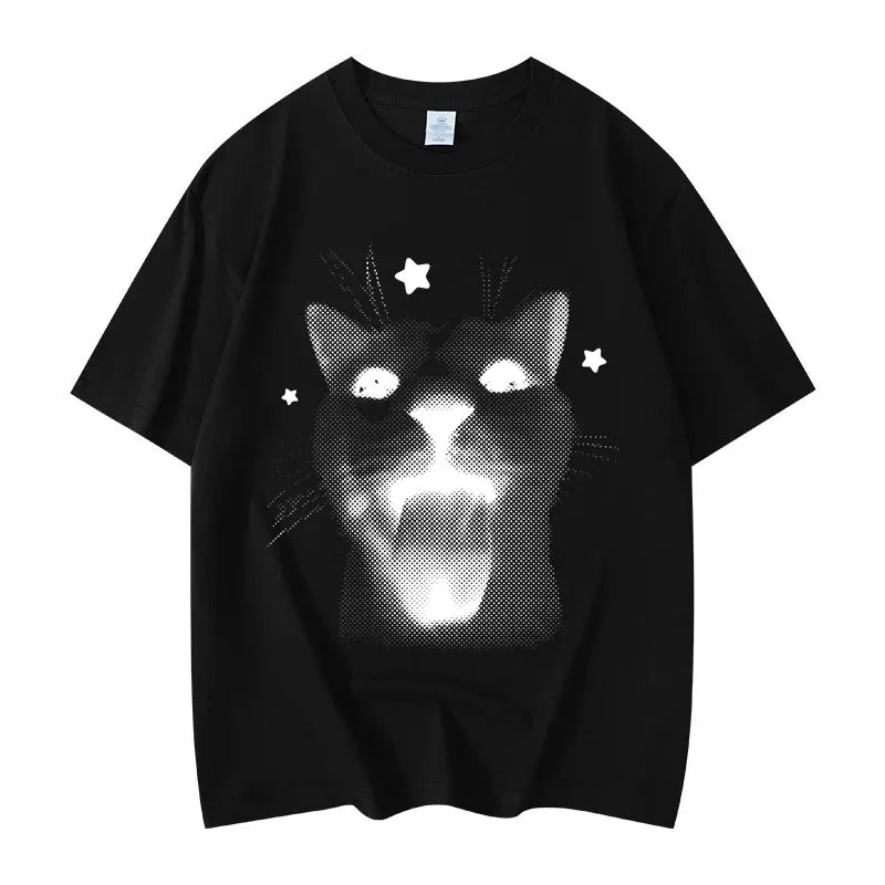 Oversized Y2K Vintage Streetwear