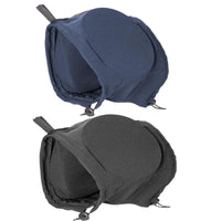 Professional Dog Noise Reduction Earmuffs - Hearing Protection for Anxious Pets by Tail chasers