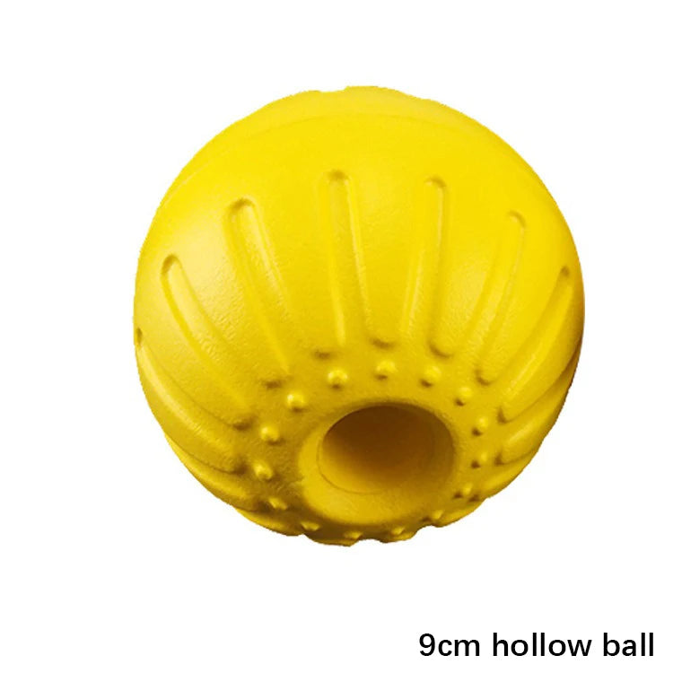 9cm Hollow Ball