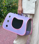 Breathable Pet Travel Carrier