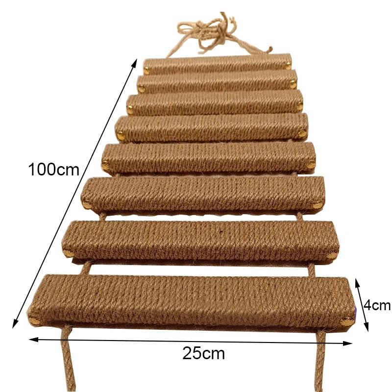 100cm full sisal