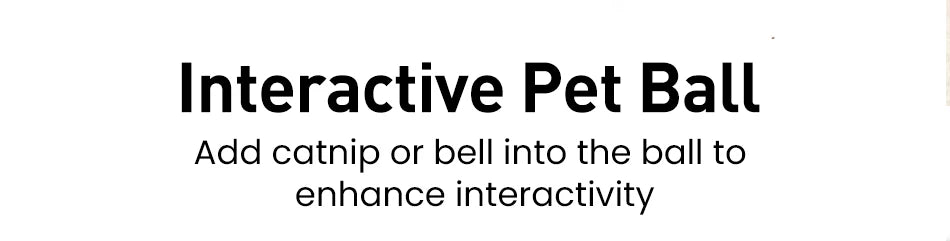 Entertaining Smart Cat Toy