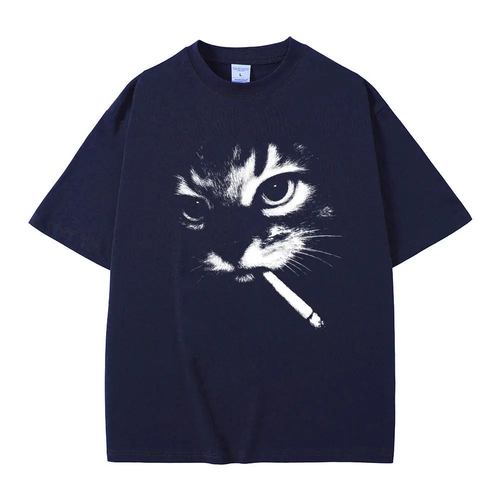 Navy blue / XXXL