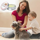 🐾 Pet Paw Balm 50g - Healing Protective Cream for Rough Paws & Dry Noses