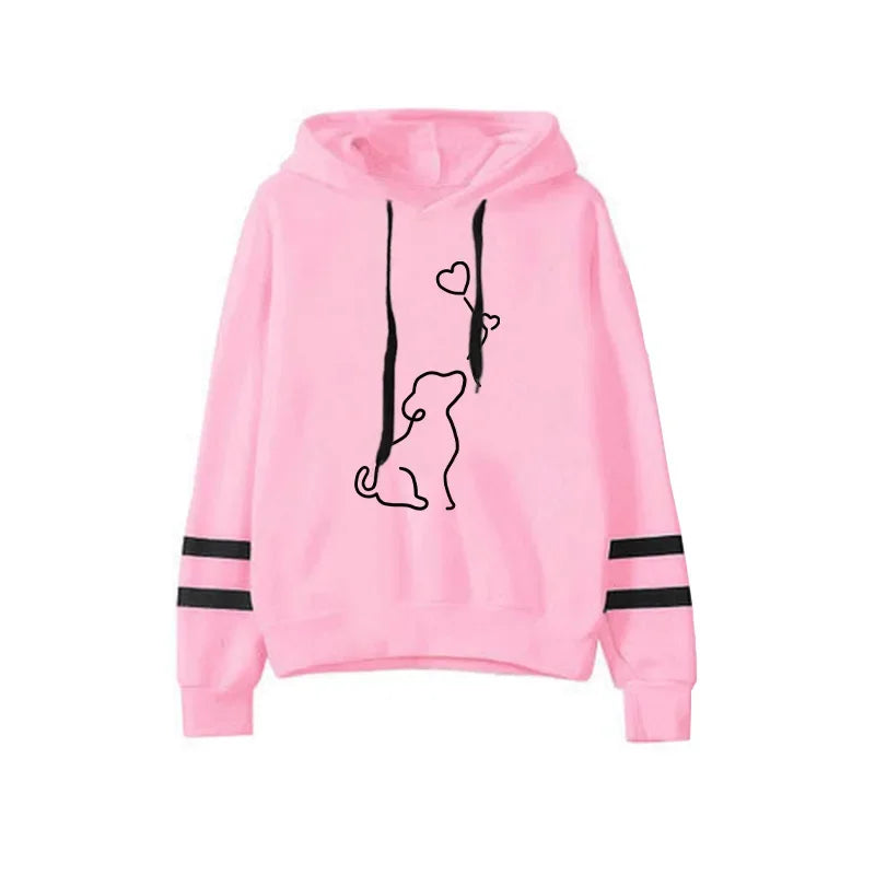 Pink / M