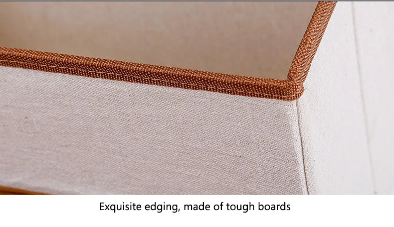 Foldable Pet Climbing Ladder - Anti-Slip Dog Stairs with Storage