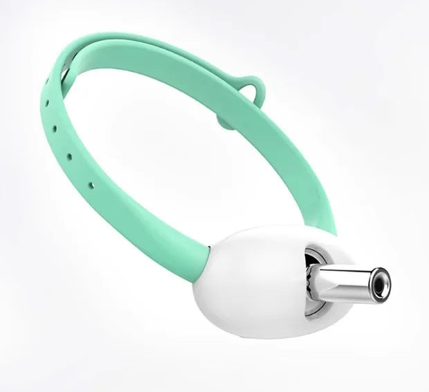 Franklin's Pick: Smart Laser Robot Cat Toy - USB Rechargeable