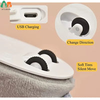 Smart Motion Cat Toy - Auto-Play Entertainment