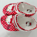 Kawaii Cat Kids' Summer Sandals