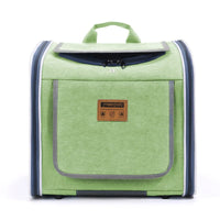 Stylish Nordic Pet Backpack